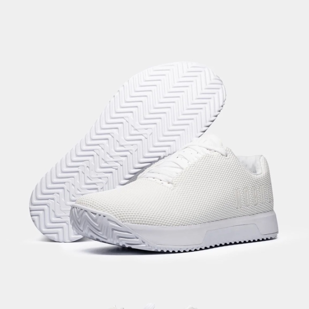NOBULL  Superfabric Trainer Plus